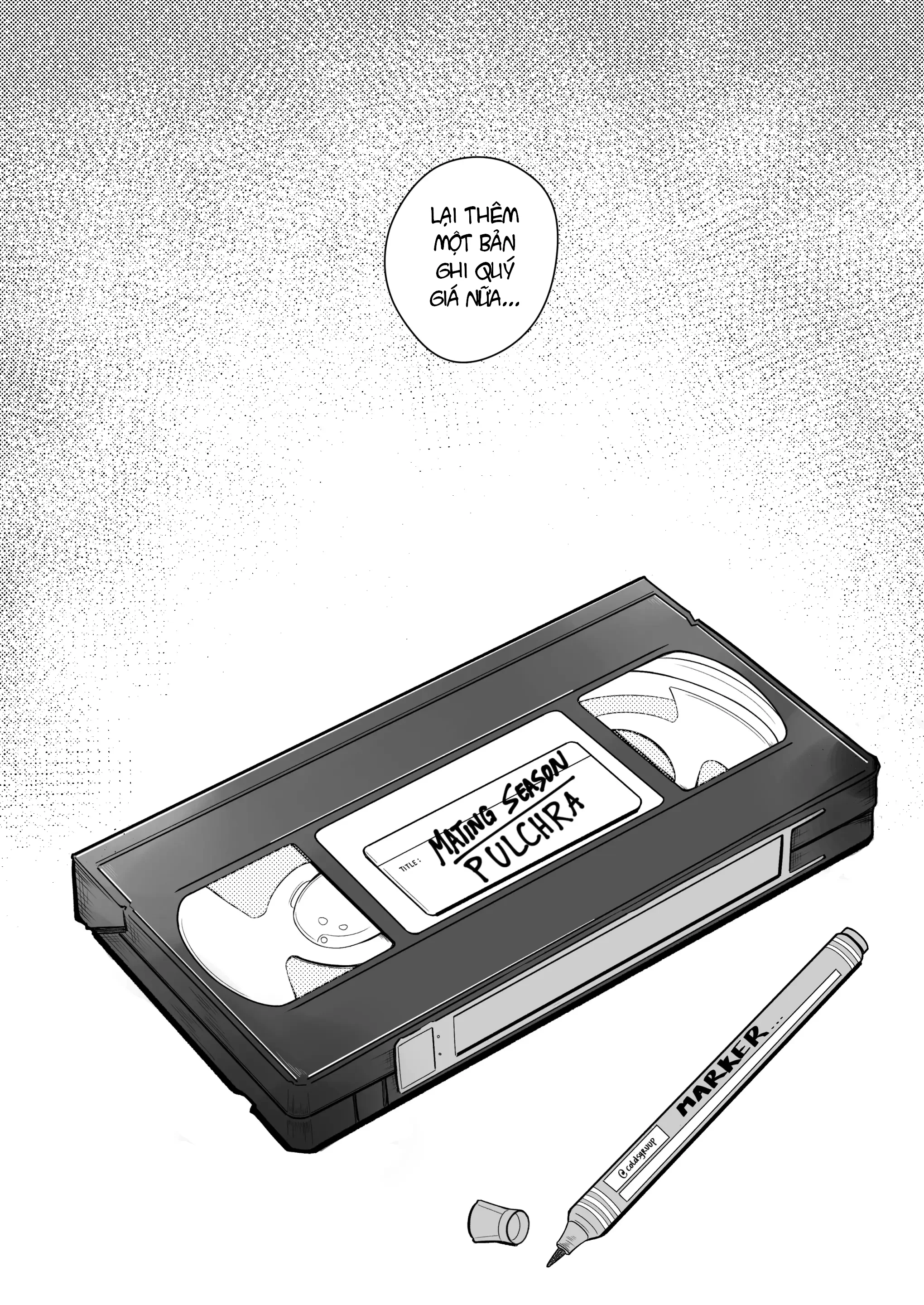 HentaiVN.net - Ảnh 31 - mùa động dục của pulchra - oneshot