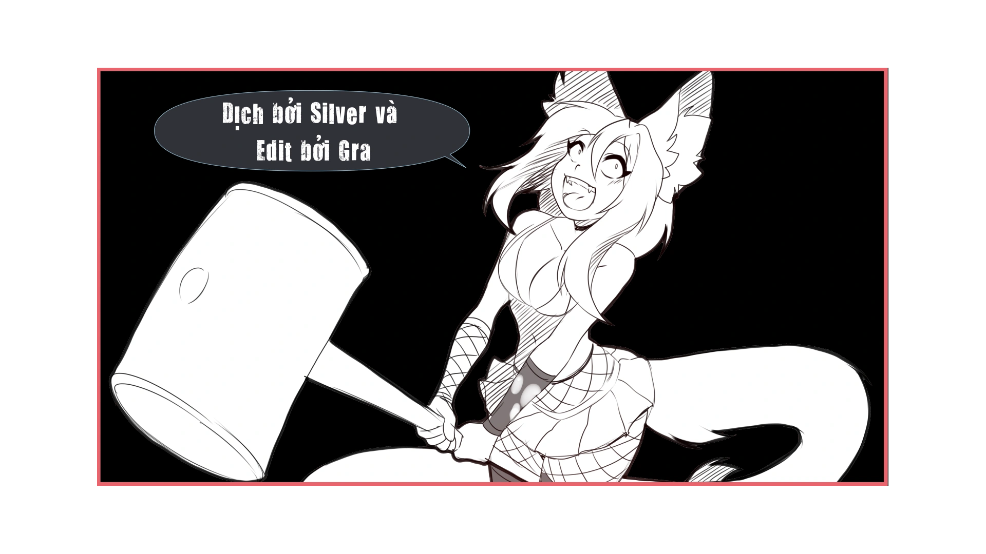 HentaiVN.net - Ảnh 45 - Adopting a Cow - Oneshot