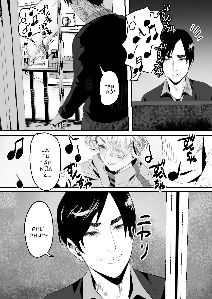 HentaiVN.net - Ảnh 34 - YouCha-kun wa Iinari Cosplay Ningyou - cập nhập lại