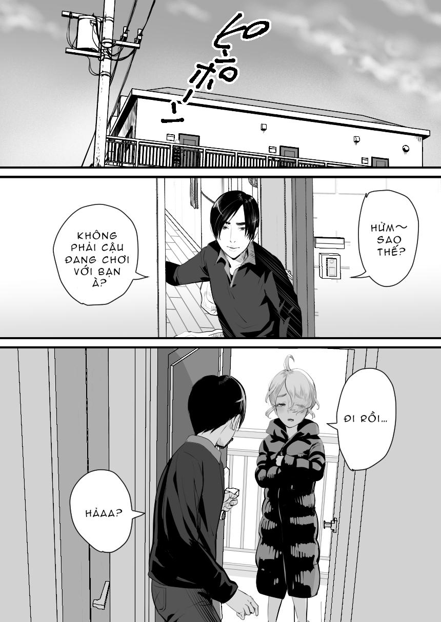 HentaiVN.net - Ảnh 39 - YouCha-kun wa Iinari Cosplay Ningyou - cập nhập lại
