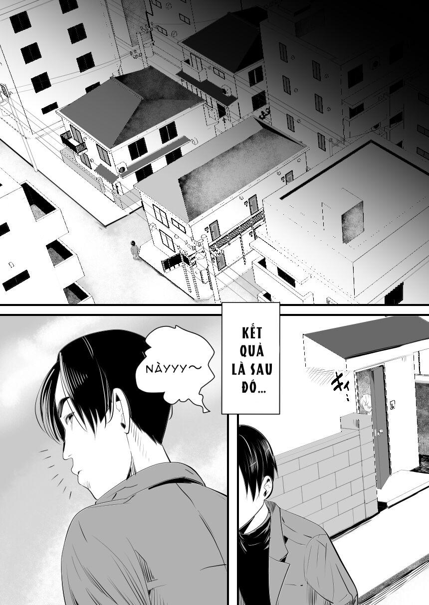 HentaiVN.net - Ảnh 53 - YouCha-kun wa Iinari Cosplay Ningyou - cập nhập lại