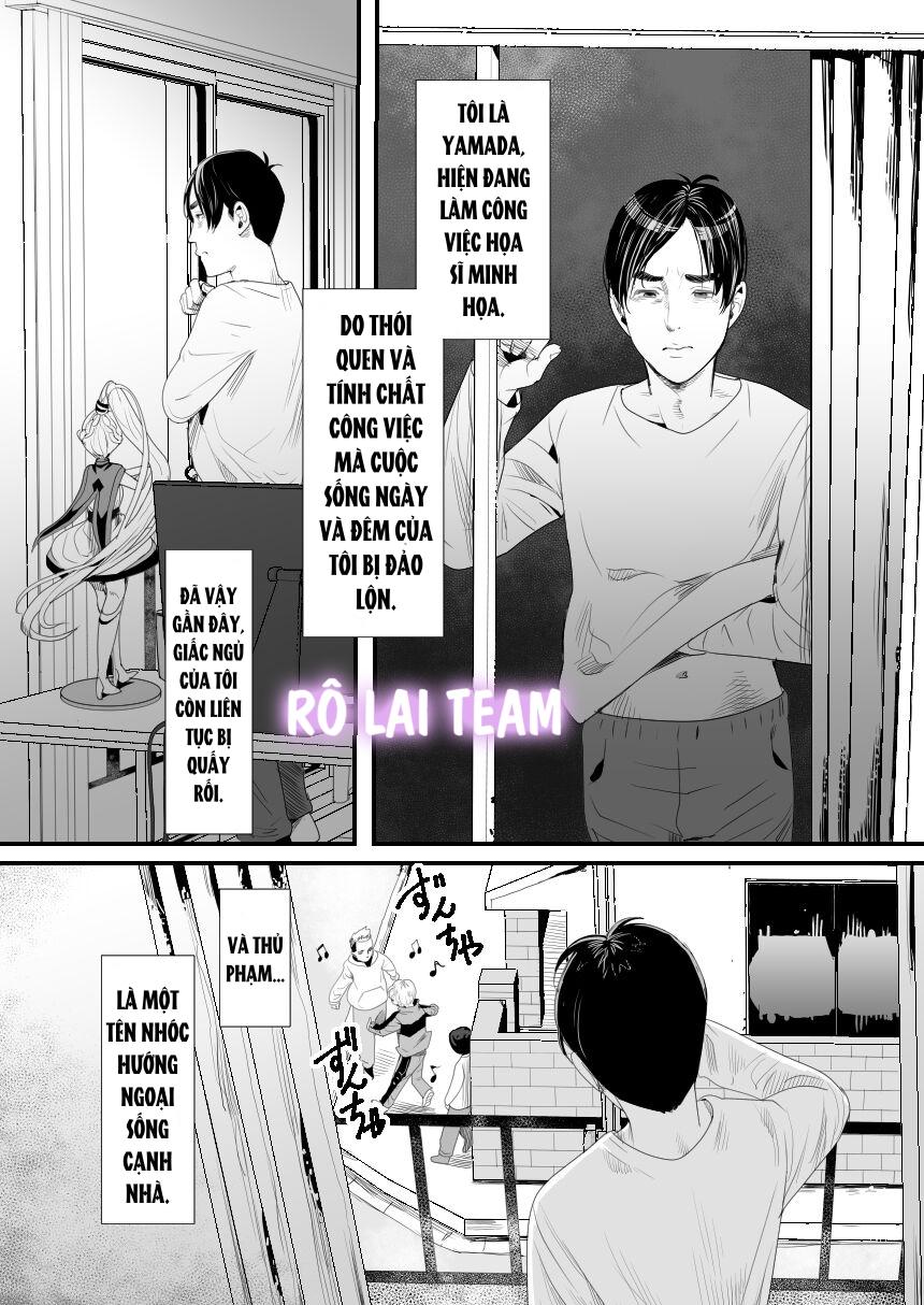HentaiVN.net - Ảnh 3 - YouCha-kun wa Iinari Cosplay Ningyou - 1