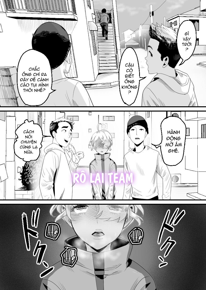 HentaiVN.net - Ảnh 11 - YouCha-kun wa Iinari Cosplay Ningyou - 2