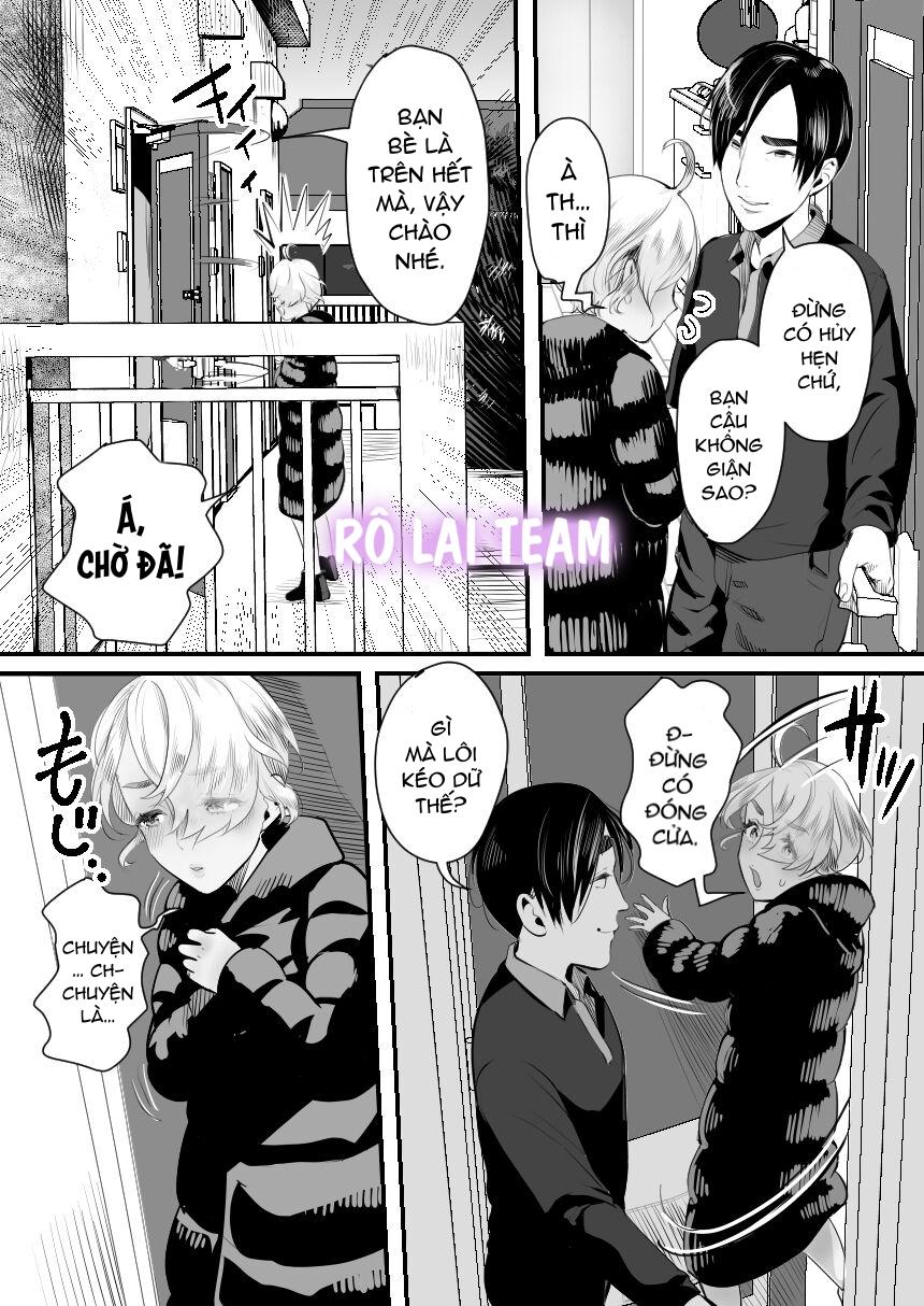 HentaiVN.net - Ảnh 13 - YouCha-kun wa Iinari Cosplay Ningyou - 2
