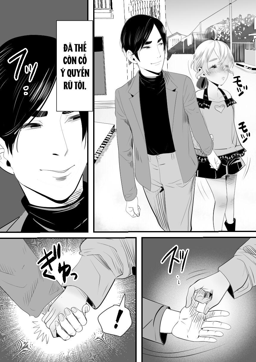HentaiVN.net - Ảnh 28 - YouCha-kun wa Iinari Cosplay Ningyou - 2
