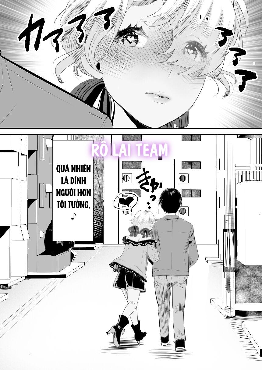 HentaiVN.net - Ảnh 29 - YouCha-kun wa Iinari Cosplay Ningyou - 2