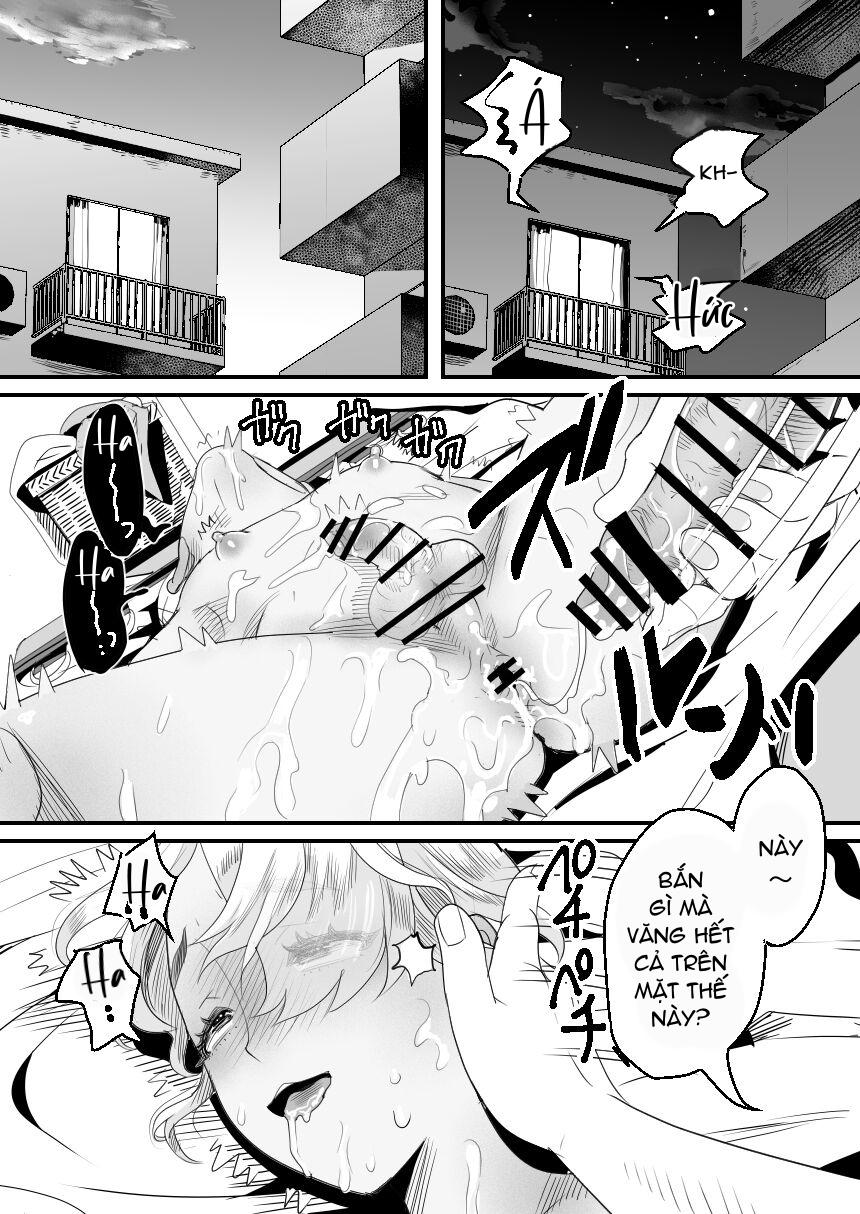 HentaiVN.net - Ảnh 4 - YouCha-kun wa Iinari Cosplay Ningyou - 2