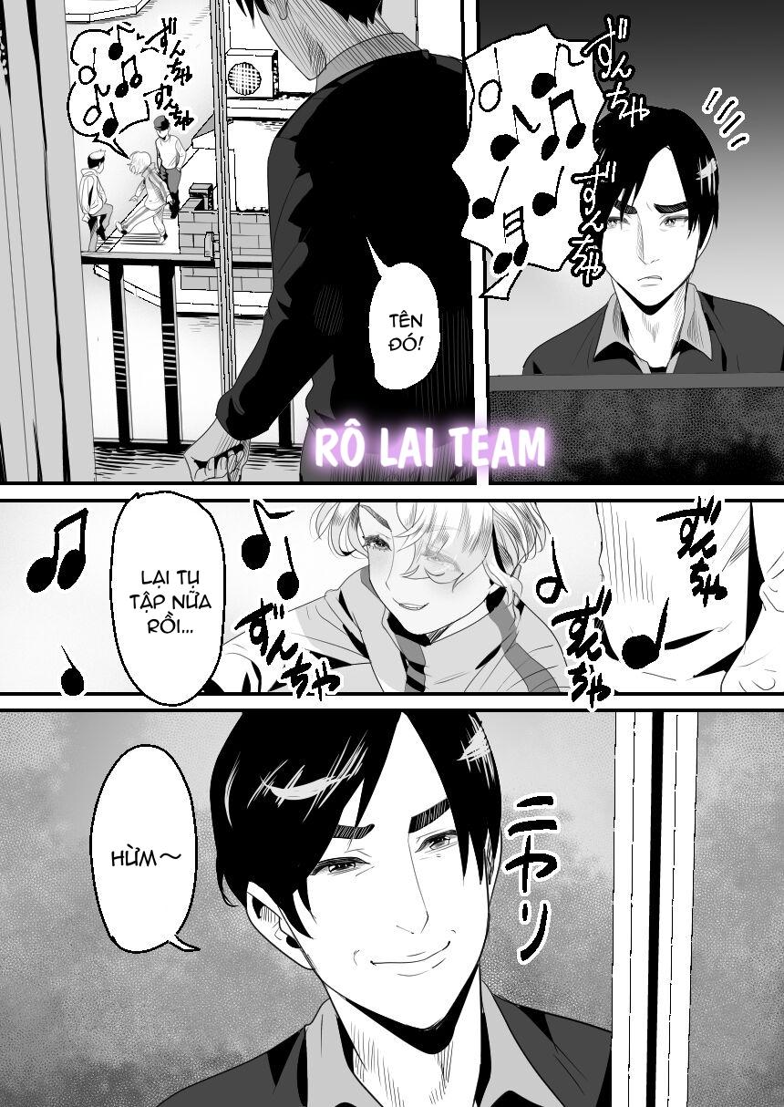 HentaiVN.net - Ảnh 7 - YouCha-kun wa Iinari Cosplay Ningyou - 2