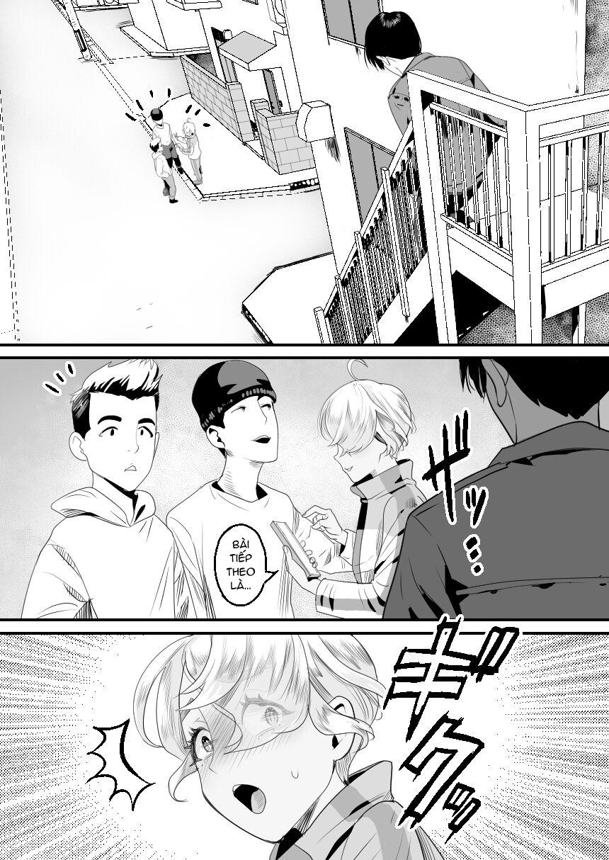 HentaiVN.net - Ảnh 8 - YouCha-kun wa Iinari Cosplay Ningyou - 2
