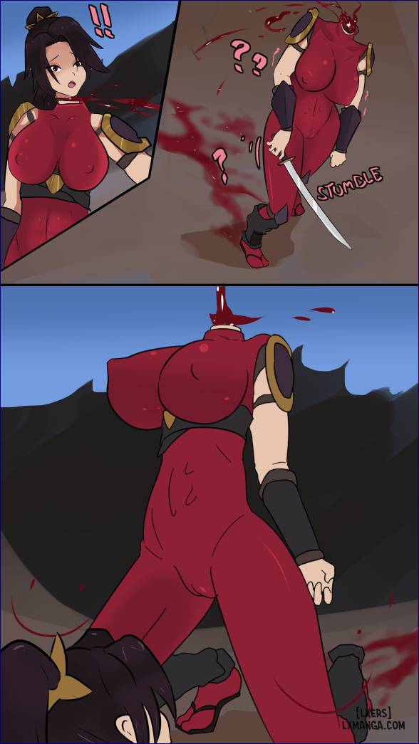 HentaiVN.net - Ảnh 4 - Taki vs bandit - One shot
