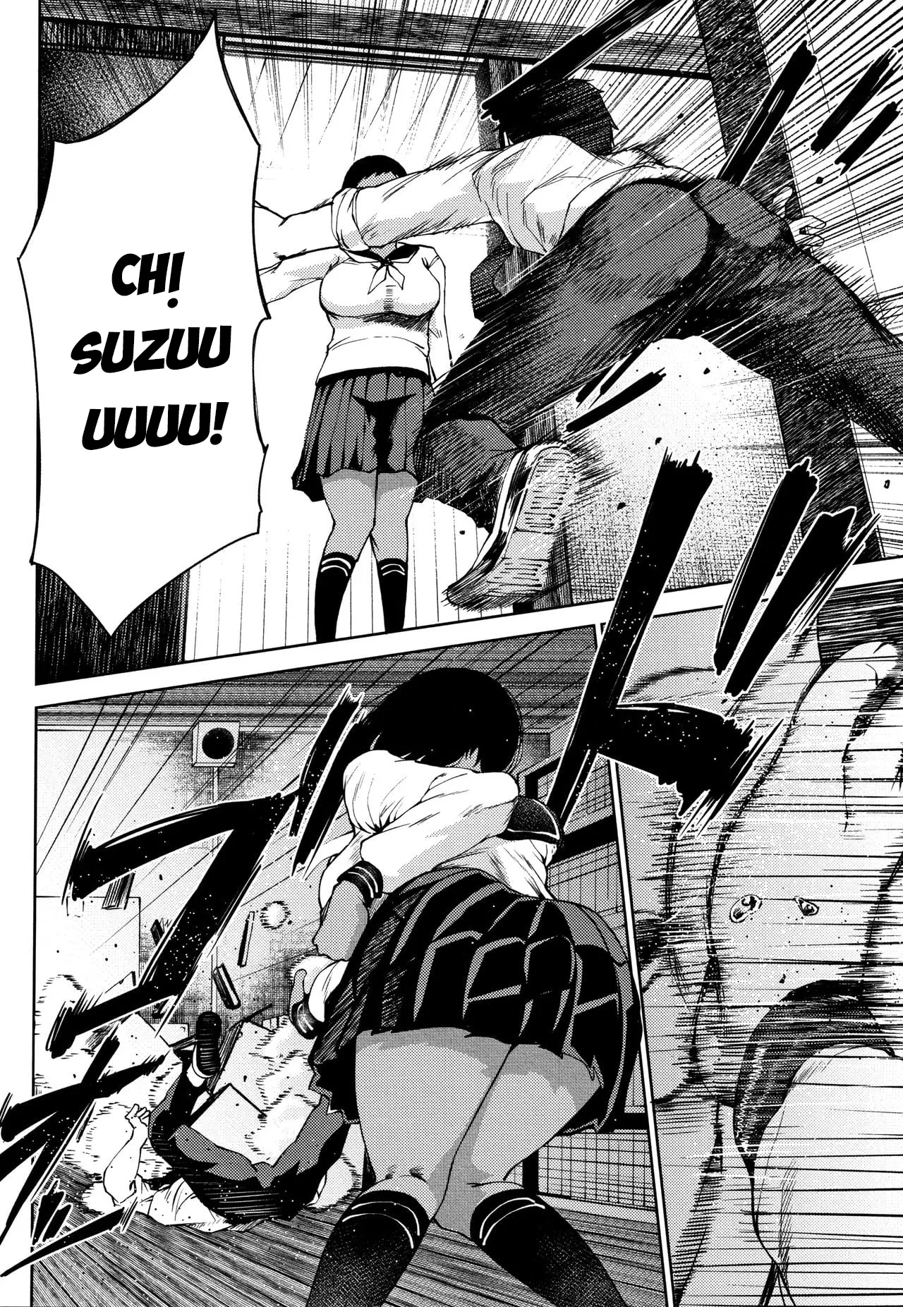 HentaiVN.net - Ảnh 3 - Inmou - Chap 2