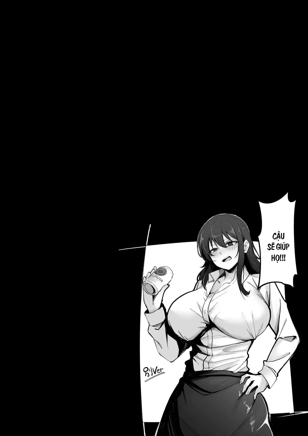 HentaiVN.net - Ảnh 10 - Cô giáo mầm non thiếu bản năng làm mẹ - Oneshot