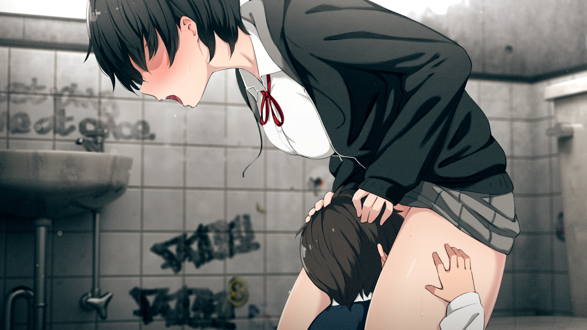 HentaiVN.net - Ảnh 15 - ikura de yaremasu ka - 1