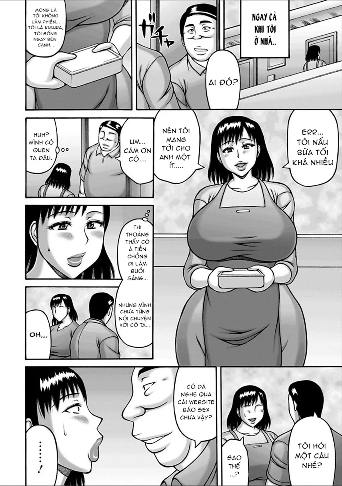 HentaiVN.net - Ảnh 16 - Yarilog [ヤリログ] - Chap 1 - Website Review Sex