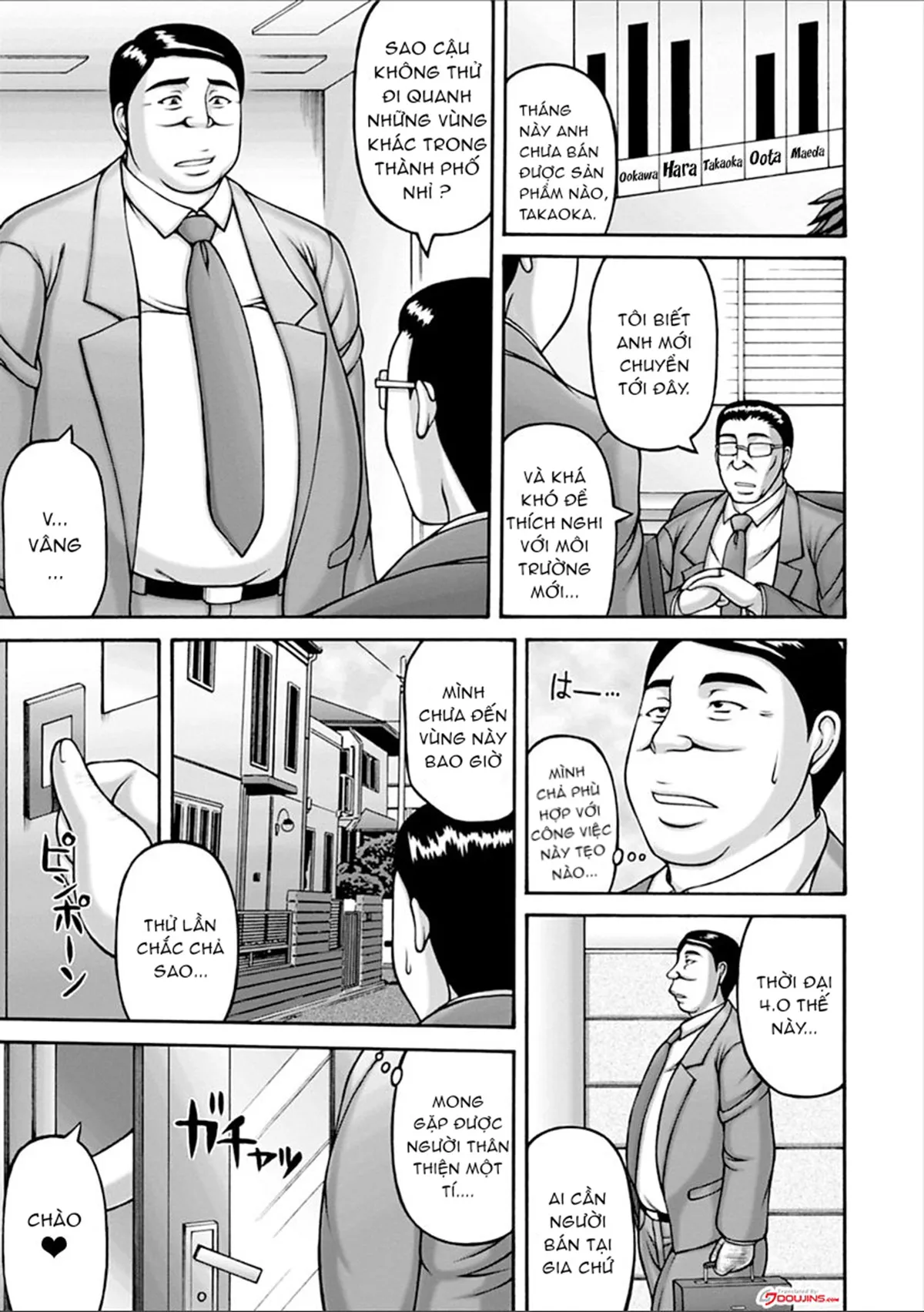 HentaiVN.net - Ảnh 5 - Yarilog [ヤリログ] - Chap 1 - Website Review Sex