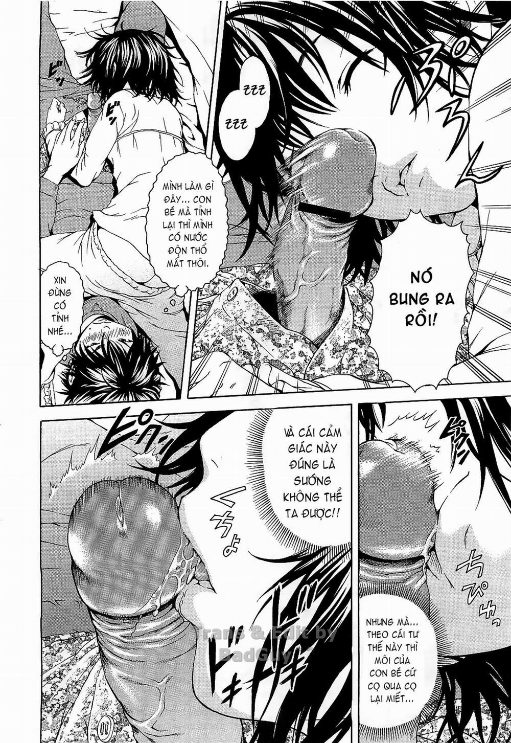 HentaiVN.net - Ảnh 12 - Itsu no Manika Shoujo wa [The Girl I wasn't Aware of] - Chap 1