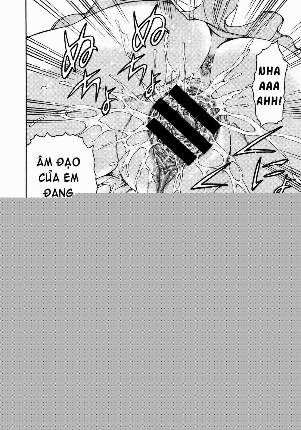 HentaiVN.net - Ảnh 17 - Itsu no Manika Shoujo wa [The Girl I wasn't Aware of] - Chap 3