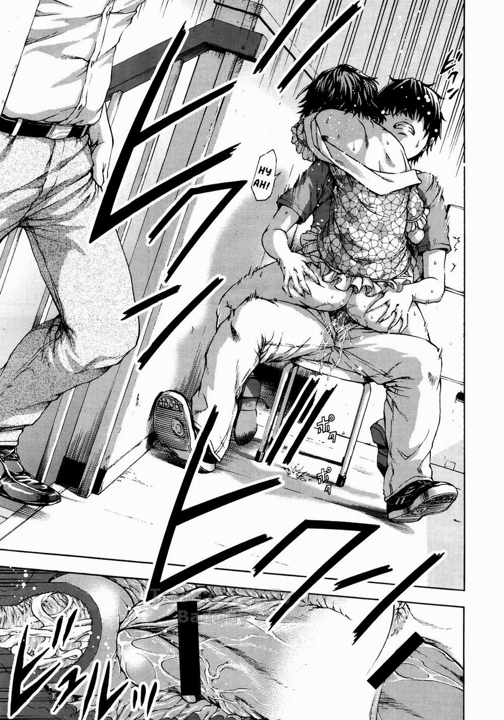 HentaiVN.net - Ảnh 18 - Itsu no Manika Shoujo wa [The Girl I wasn't Aware of] - Chap 3