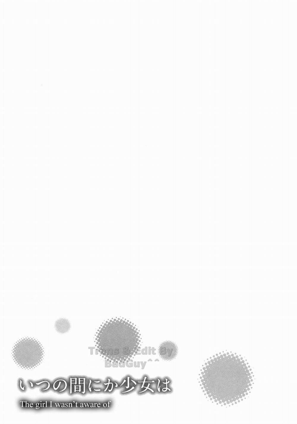HentaiVN.net - Ảnh 29 - Itsu no Manika Shoujo wa [The Girl I wasn't Aware of] - Chap 6