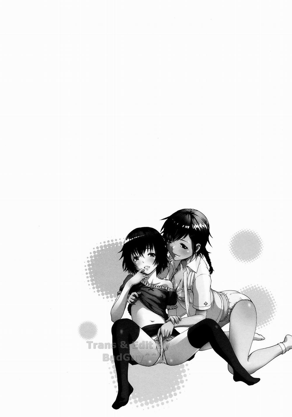 HentaiVN.net - Ảnh 30 - Itsu no Manika Shoujo wa [The Girl I wasn't Aware of] - Chap 6