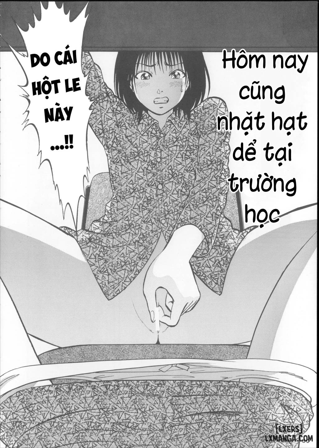 HentaiVN.net - Ảnh 62 - 栗拾い総集編 - Chap 1