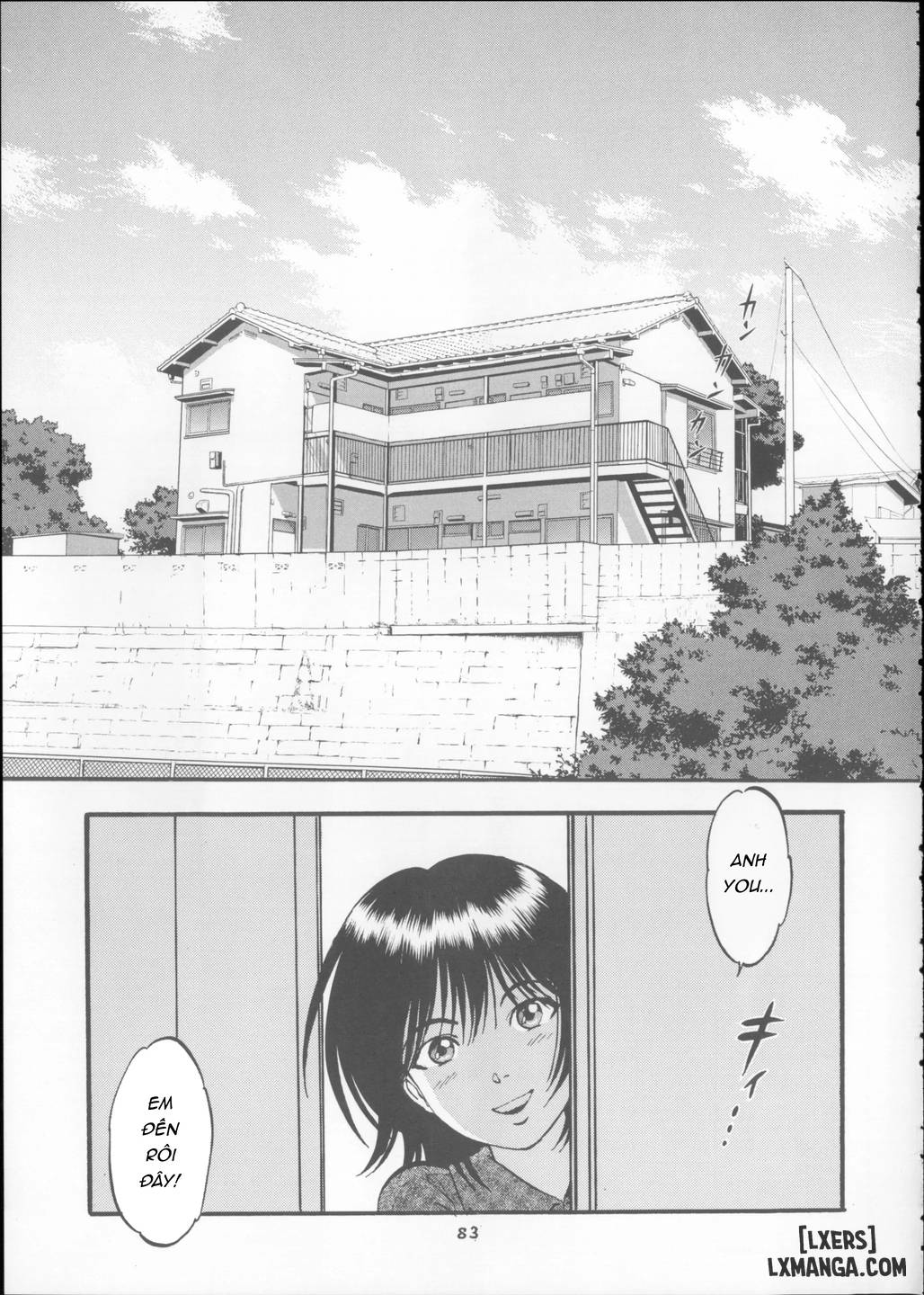 HentaiVN.net - Ảnh 25 - 栗拾い総集編 - Chap 2