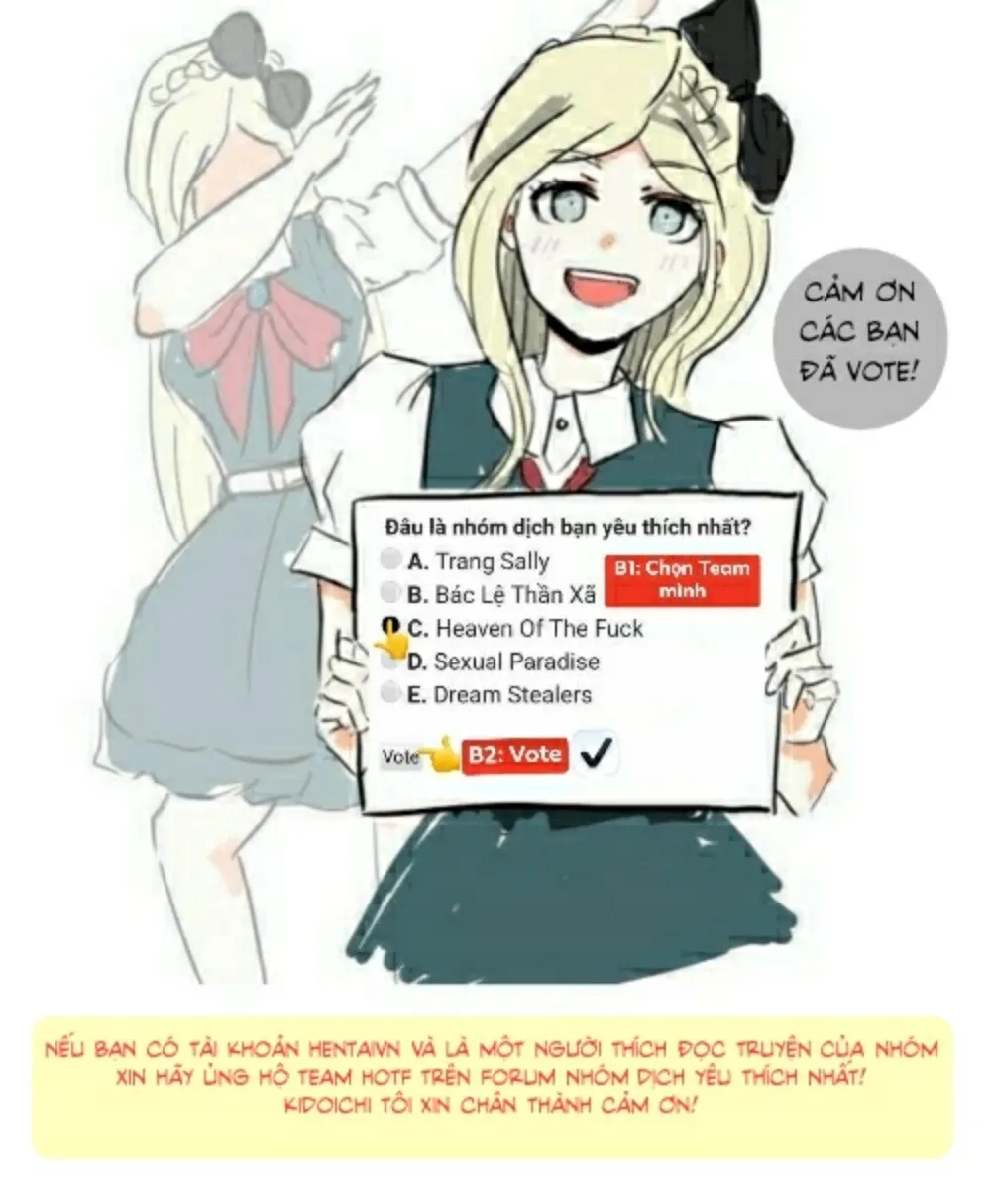 HentaiVN.net - Ảnh 22 - Gia Tộc Biệt Lập - Phần 1