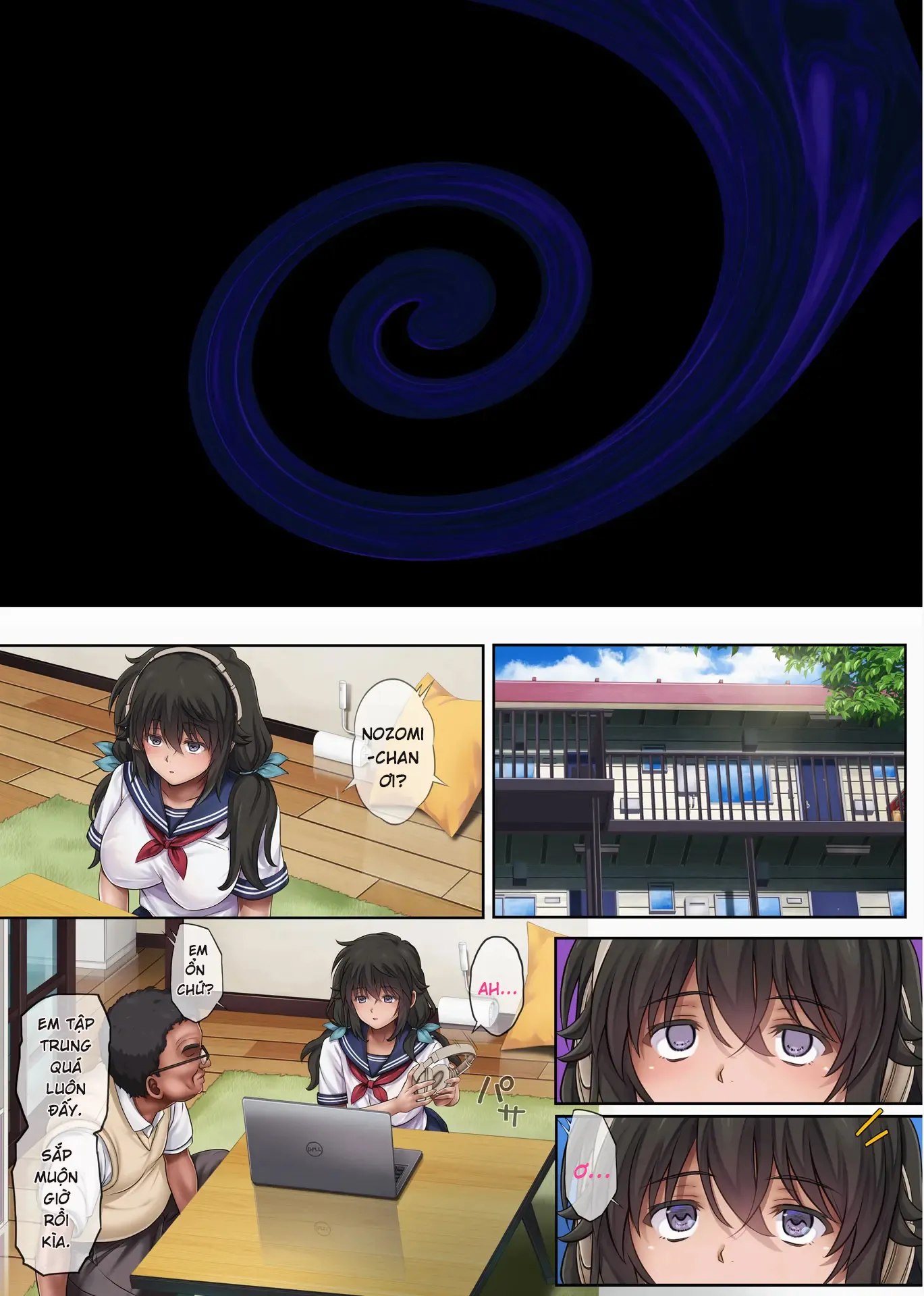 HentaiVN.net - Ảnh 22 - Yumeka Tsutsuka Hayakawa Nozomi edition [ユメカ ウツツカ 早川希美 編] - Oneshot Full