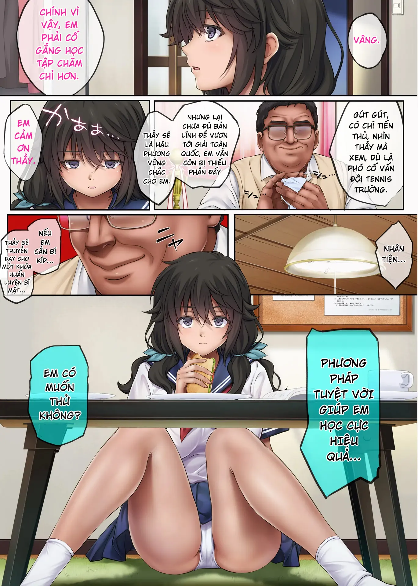 HentaiVN.net - Ảnh 8 - Yumeka Tsutsuka Hayakawa Nozomi edition [ユメカ ウツツカ 早川希美 編] - Oneshot Full