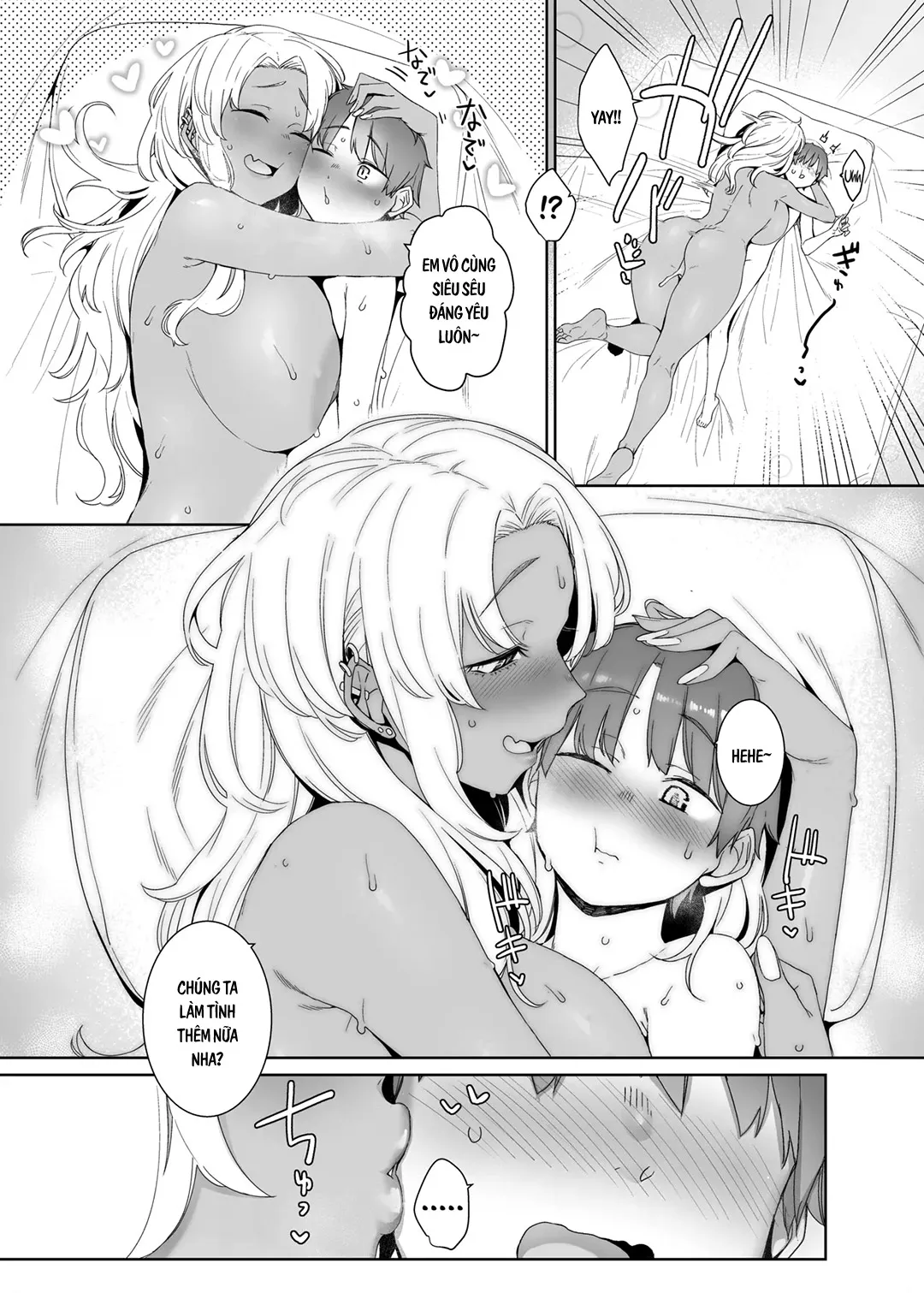HentaiVN.net - Ảnh 23 - Kohakushoku no to - Oneshot