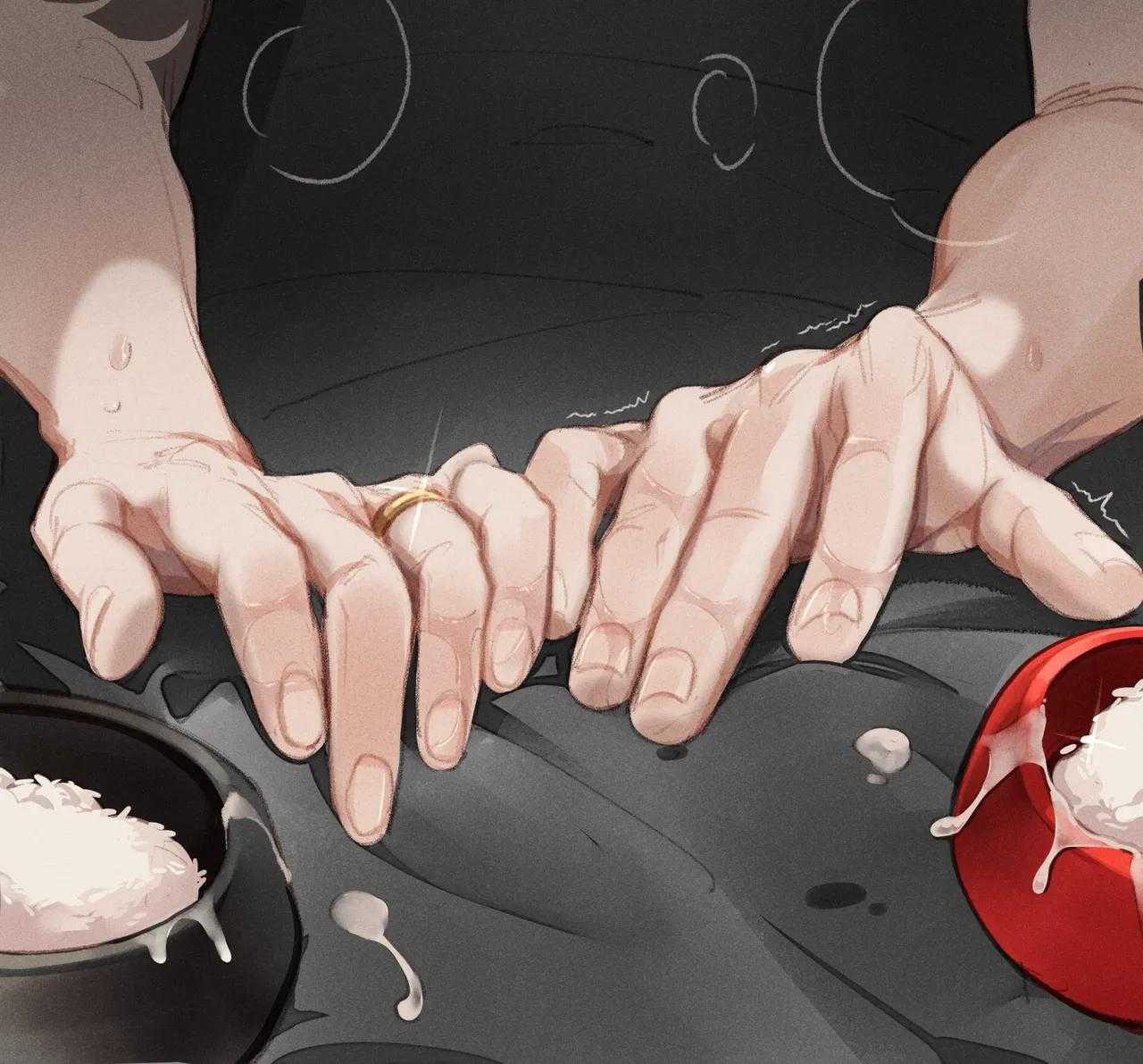 HentaiVN.net - Ảnh 23 - Au ABO - one shot