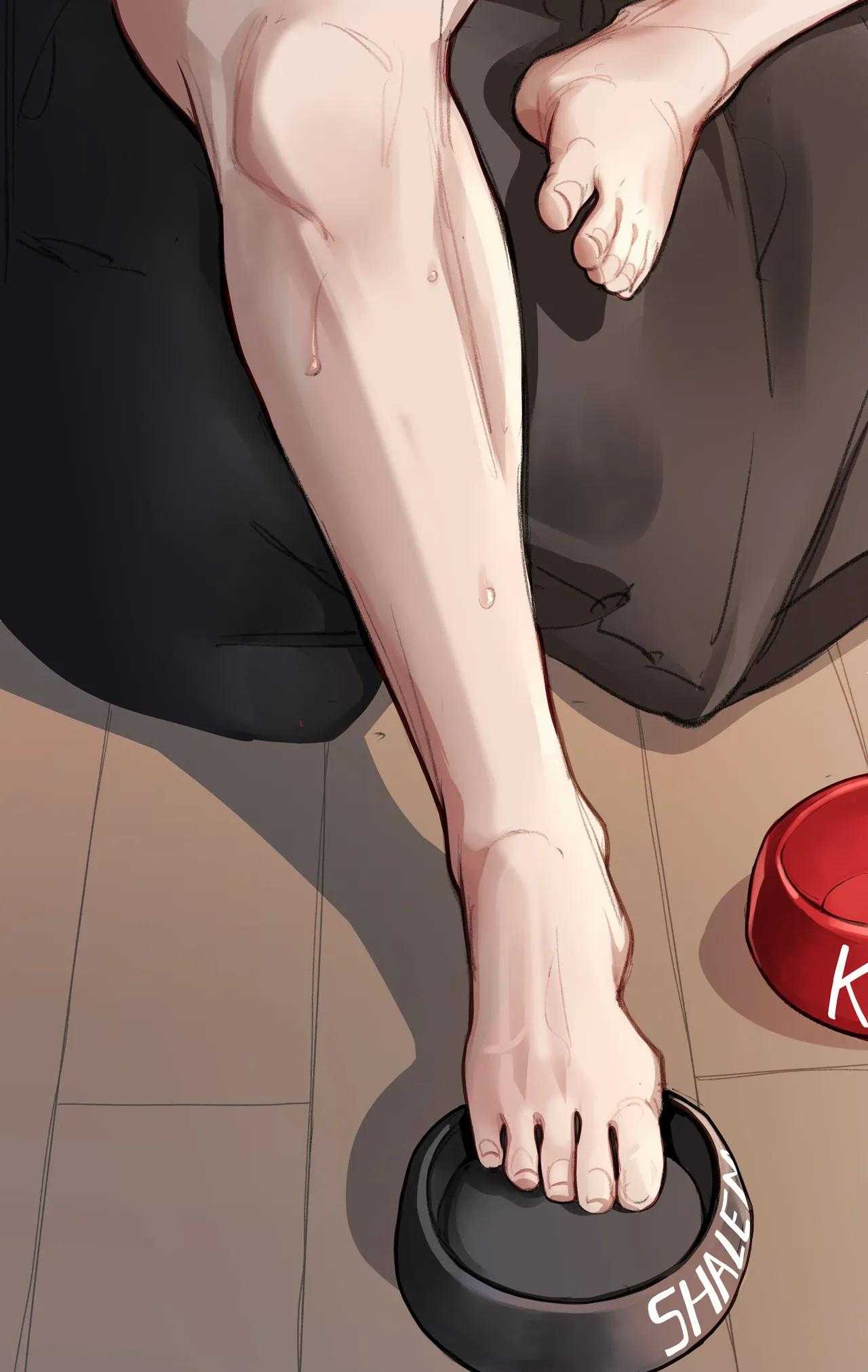 HentaiVN.net - Ảnh 33 - Au ABO - one shot