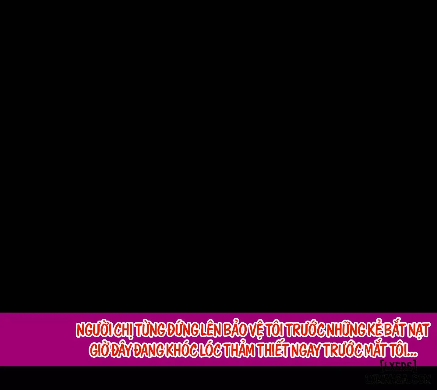 HentaiVN.net - Ảnh 8 - Boku no Tame ni Ijimekko ni Tachimukatta Ane ga Ima Me no Mae de Nakisakendemasu - Chap 1.
