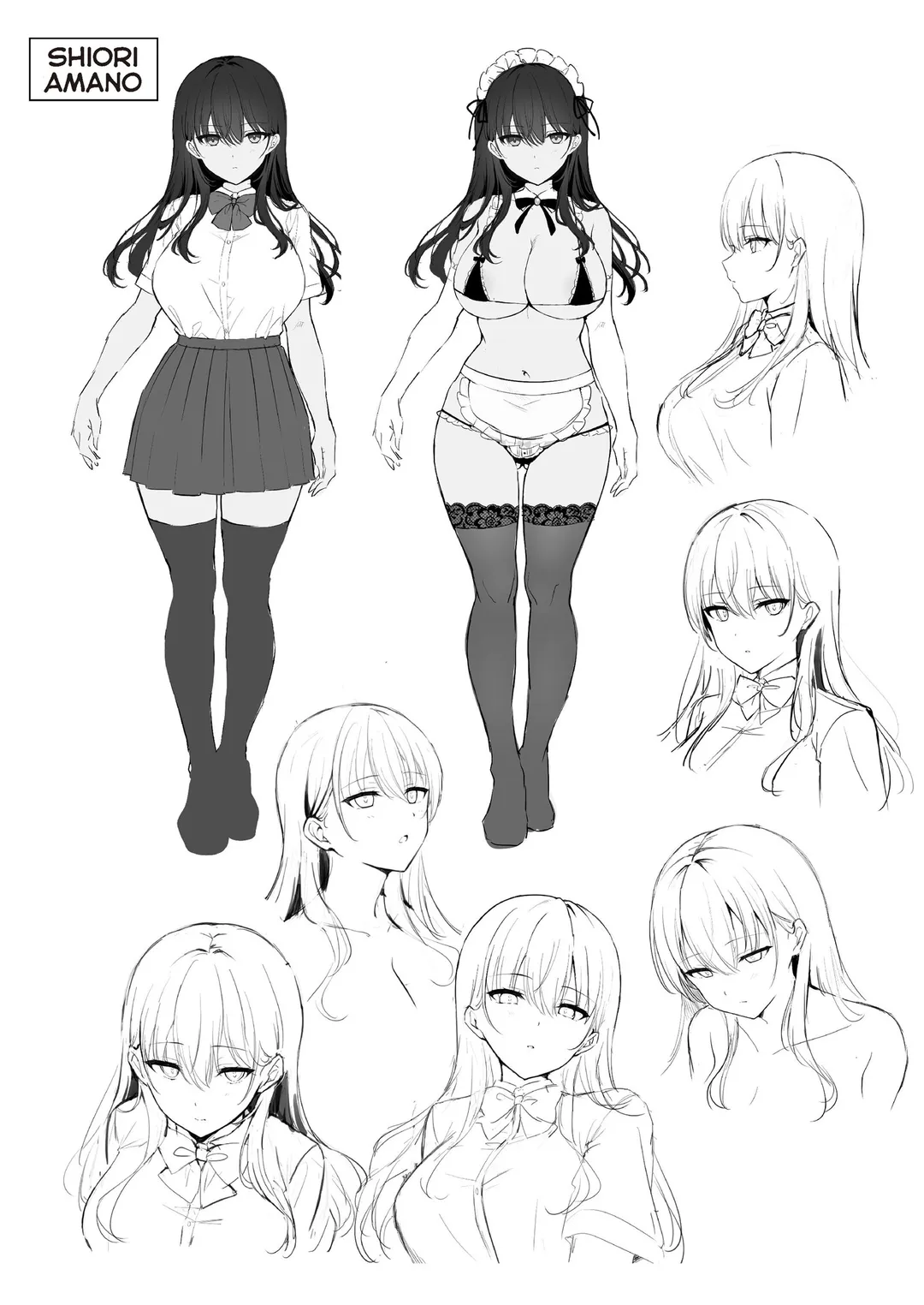 HentaiVN.net - Ảnh 50 - CLB mỹ nữ bí mật - Oneshot