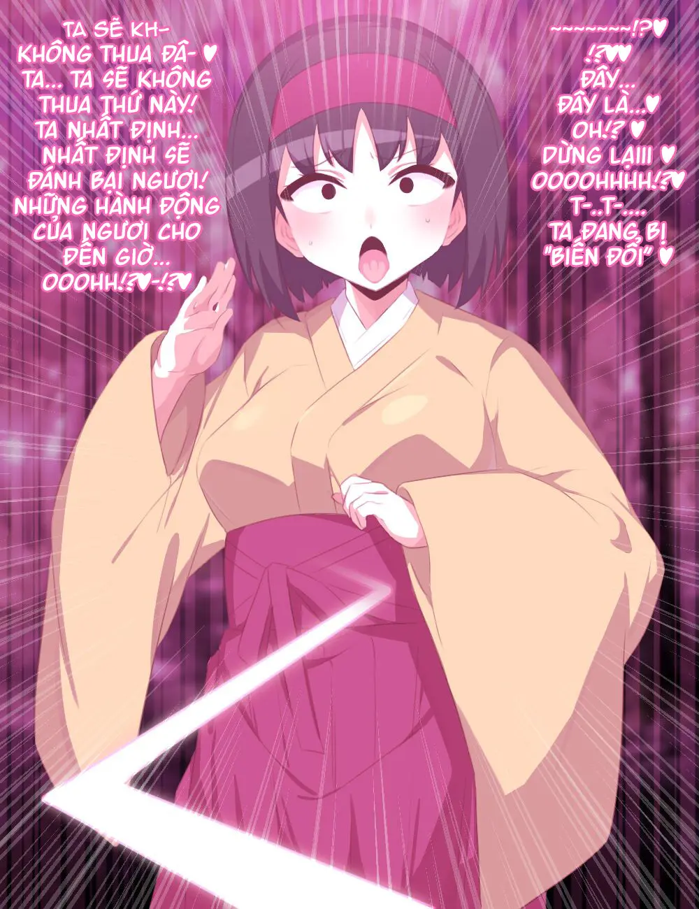 HentaiVN.net - Ảnh 2 - Erika Sennou Ball Hokaku - one shot