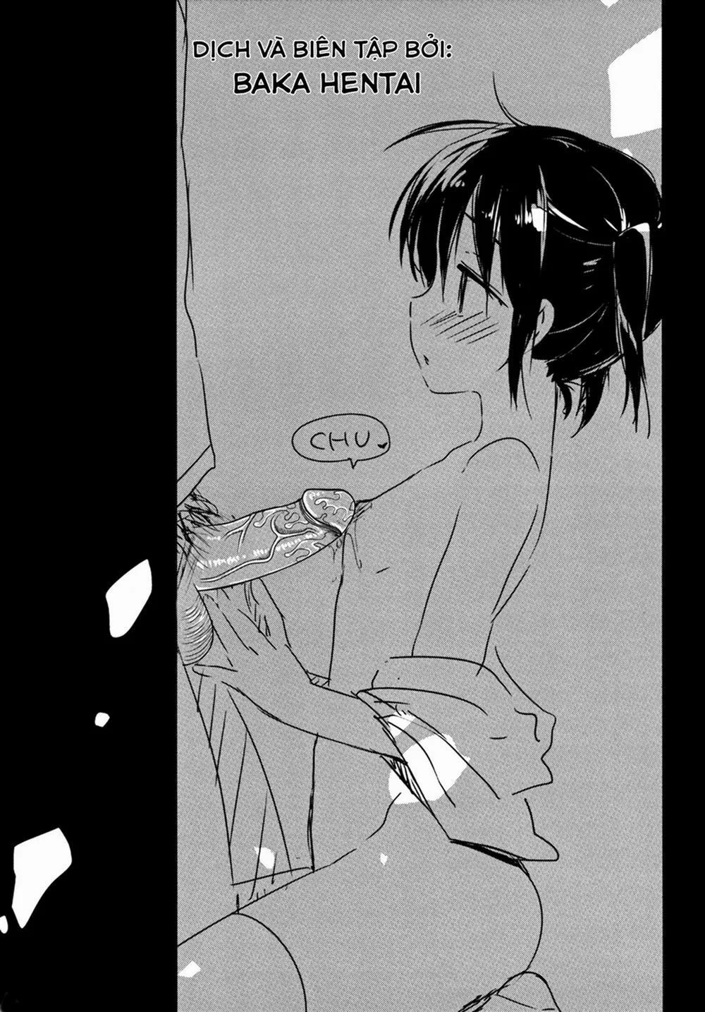 HentaiVN.net - Ảnh 3 - Oyasumi Sex - Chương Oyasumi Sex 0 Drop vì đã có người làm rồi