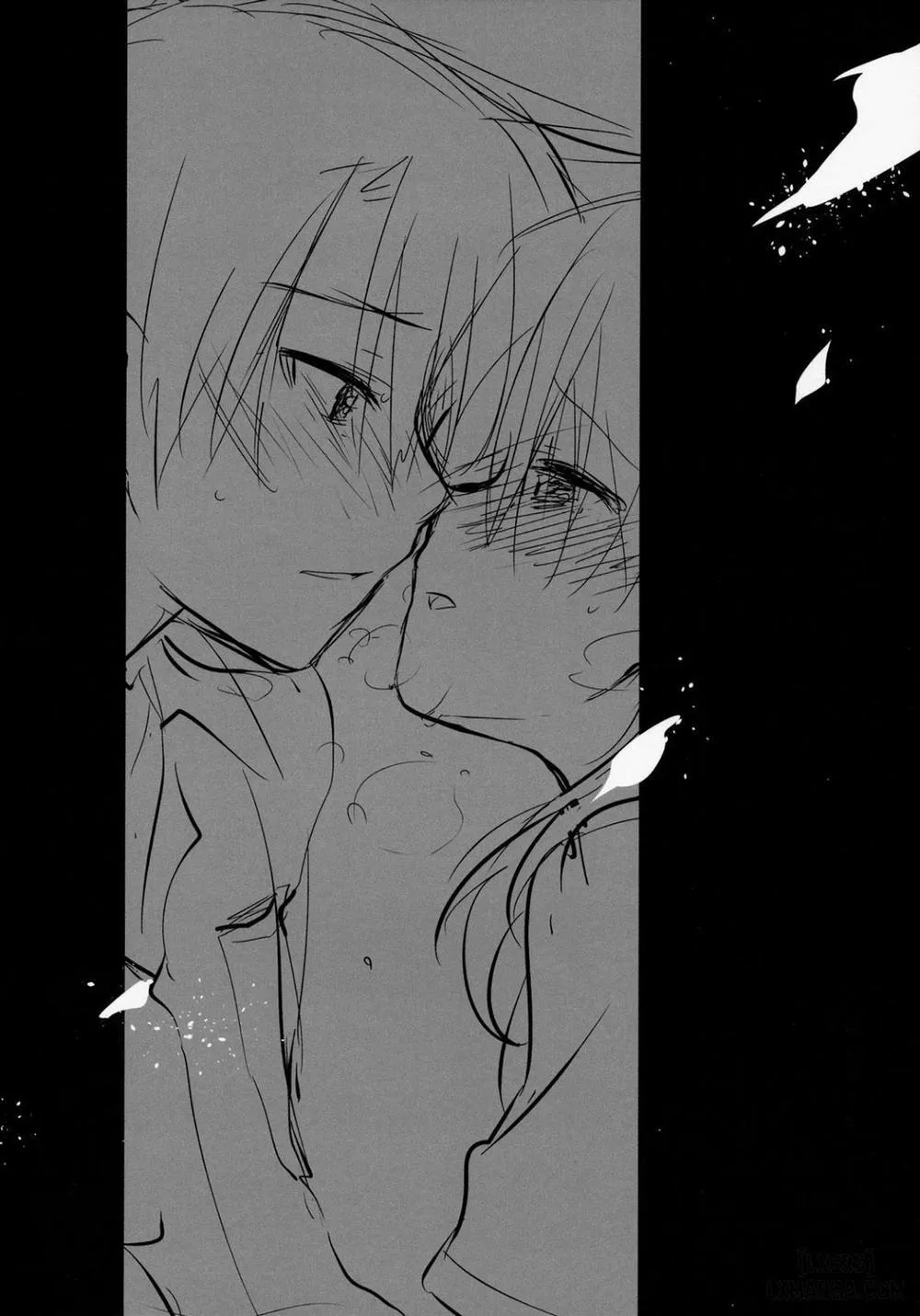HentaiVN.net - Ảnh 16 - Oyasumi Sex - Chương 2