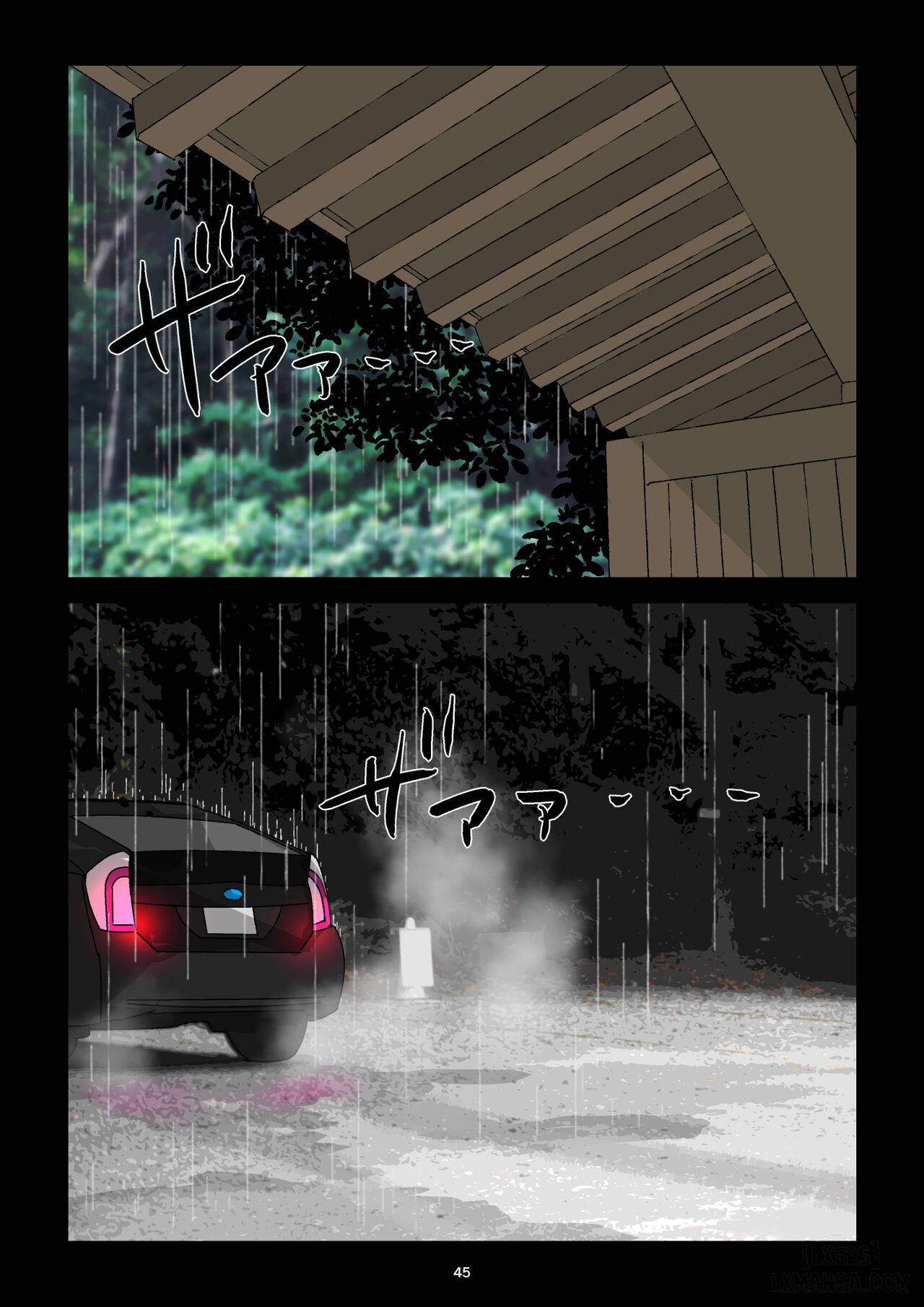 HentaiVN.net - Ảnh 45 - Gakeppuchi Okami no Inkyonyuu - Chap 1