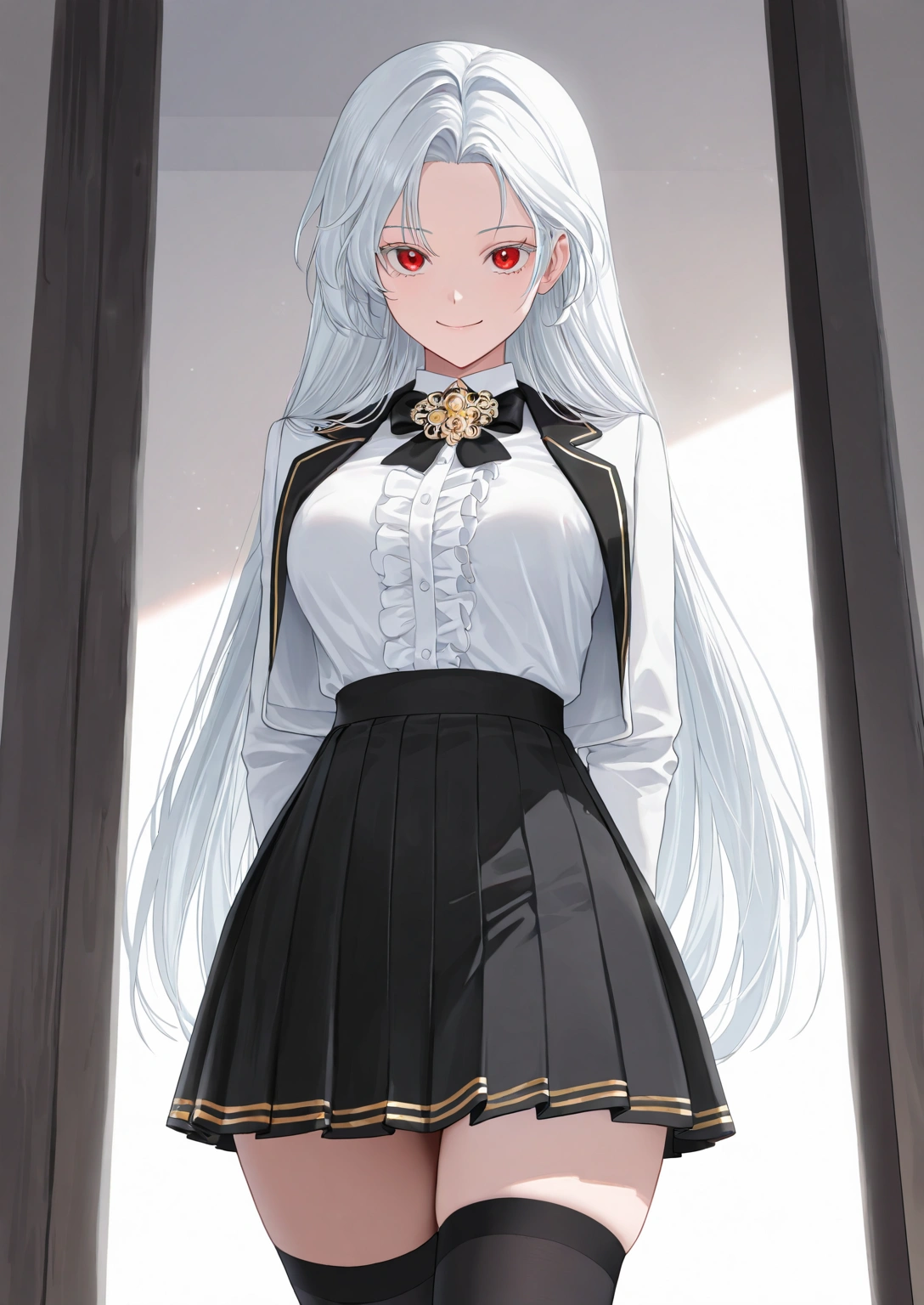 HentaiVN.net - Ảnh 3 - Raviel Ivansia - Oneshot