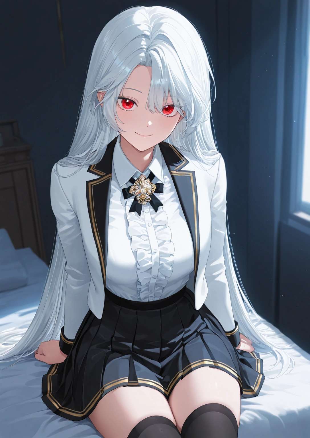HentaiVN.net - Ảnh 21 - Raviel Ivansia - Oneshot