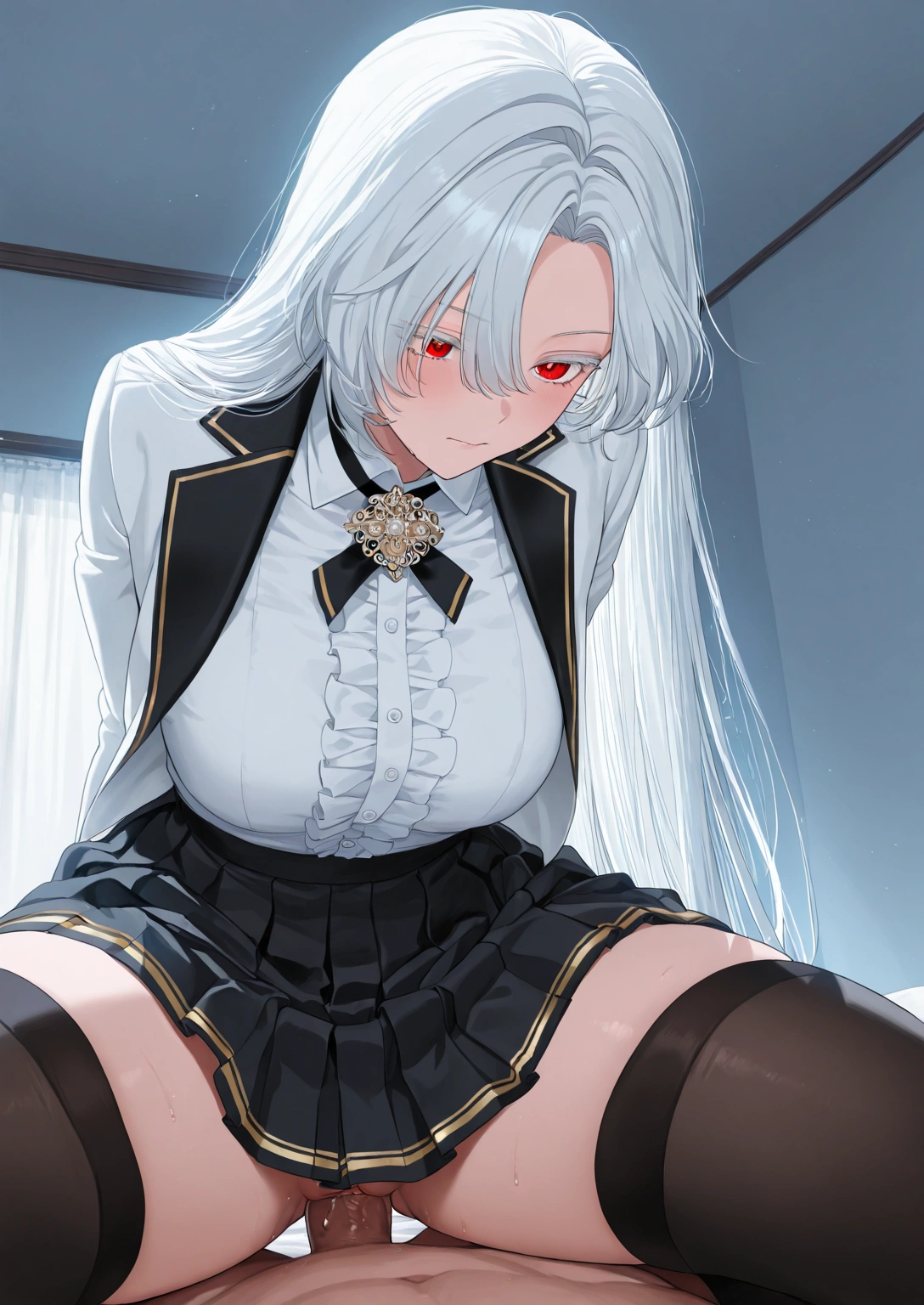 HentaiVN.net - Ảnh 28 - Raviel Ivansia - Oneshot