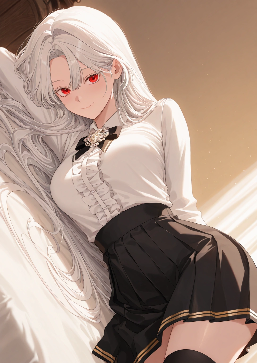 HentaiVN.net - Ảnh 35 - Raviel Ivansia - Oneshot