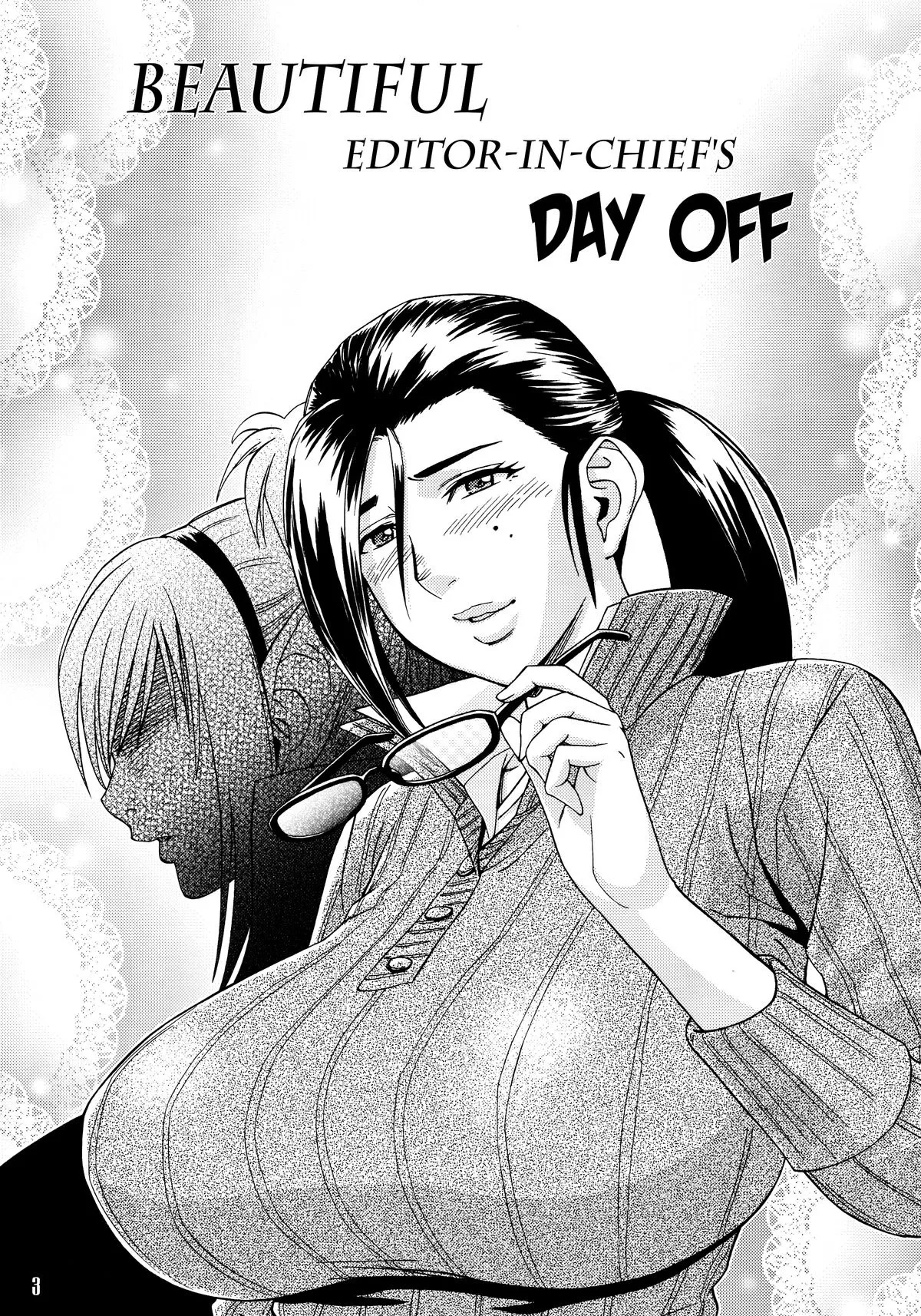 HentaiVN.net - Ảnh 8 - Bijin Henshuu-chou no Himitsu - Chap 1