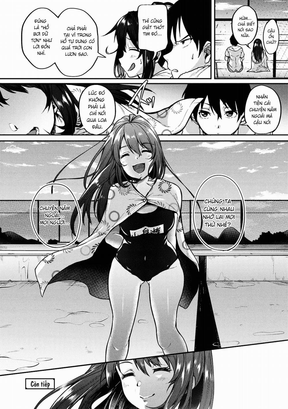 HentaiVN.net - Ảnh 18 - Kowashiteasobo Tomodachiippai [こわしてあそぼ ともだちいっぱい] - Chap 3
