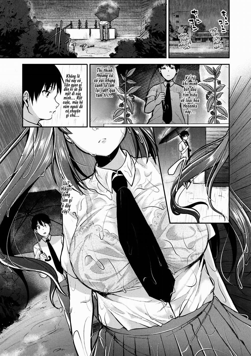 HentaiVN.net - Ảnh 3 - Kowashiteasobo Tomodachiippai [こわしてあそぼ ともだちいっぱい] - Chap 4