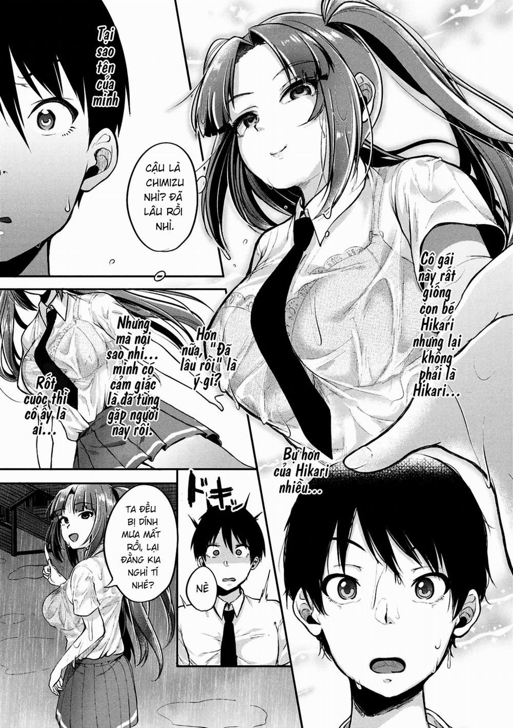 HentaiVN.net - Ảnh 5 - Kowashiteasobo Tomodachiippai [こわしてあそぼ ともだちいっぱい] - Chap 4