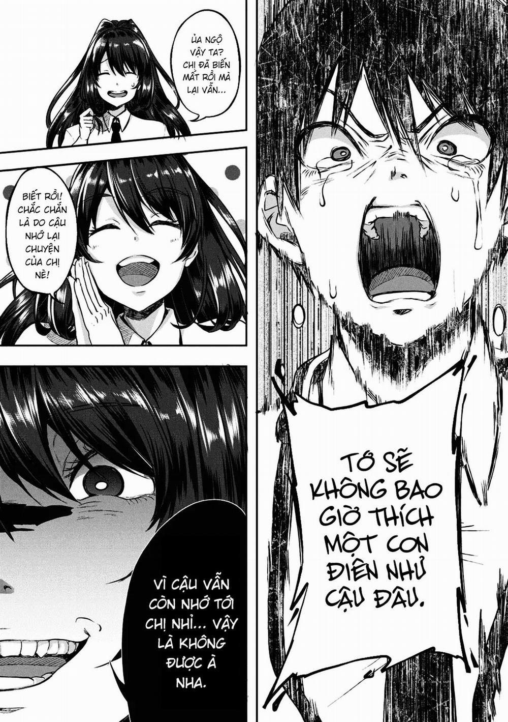 HentaiVN.net - Ảnh 11 - Kowashiteasobo Tomodachiippai [こわしてあそぼ ともだちいっぱい] - Chap 7-END