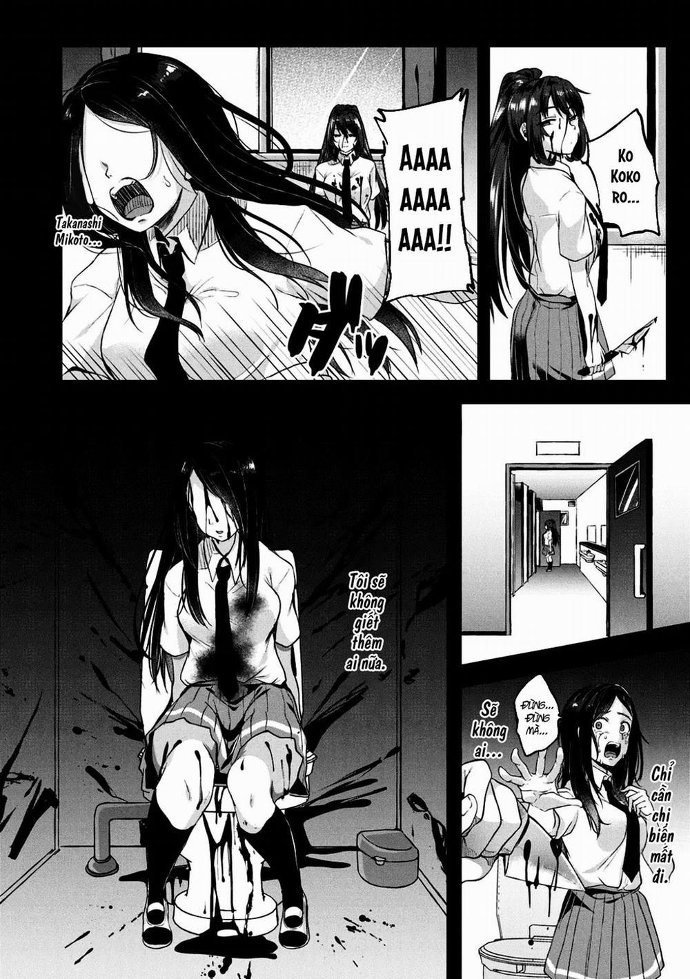 HentaiVN.net - Ảnh 8 - Kowashiteasobo Tomodachiippai [こわしてあそぼ ともだちいっぱい] - Chap 7-END