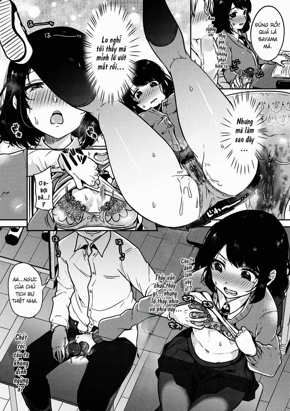 HentaiVN.net - Ảnh 10 - Kowashiteasobo Tomodachiippai [こわしてあそぼ ともだちいっぱい] - Bonus 2