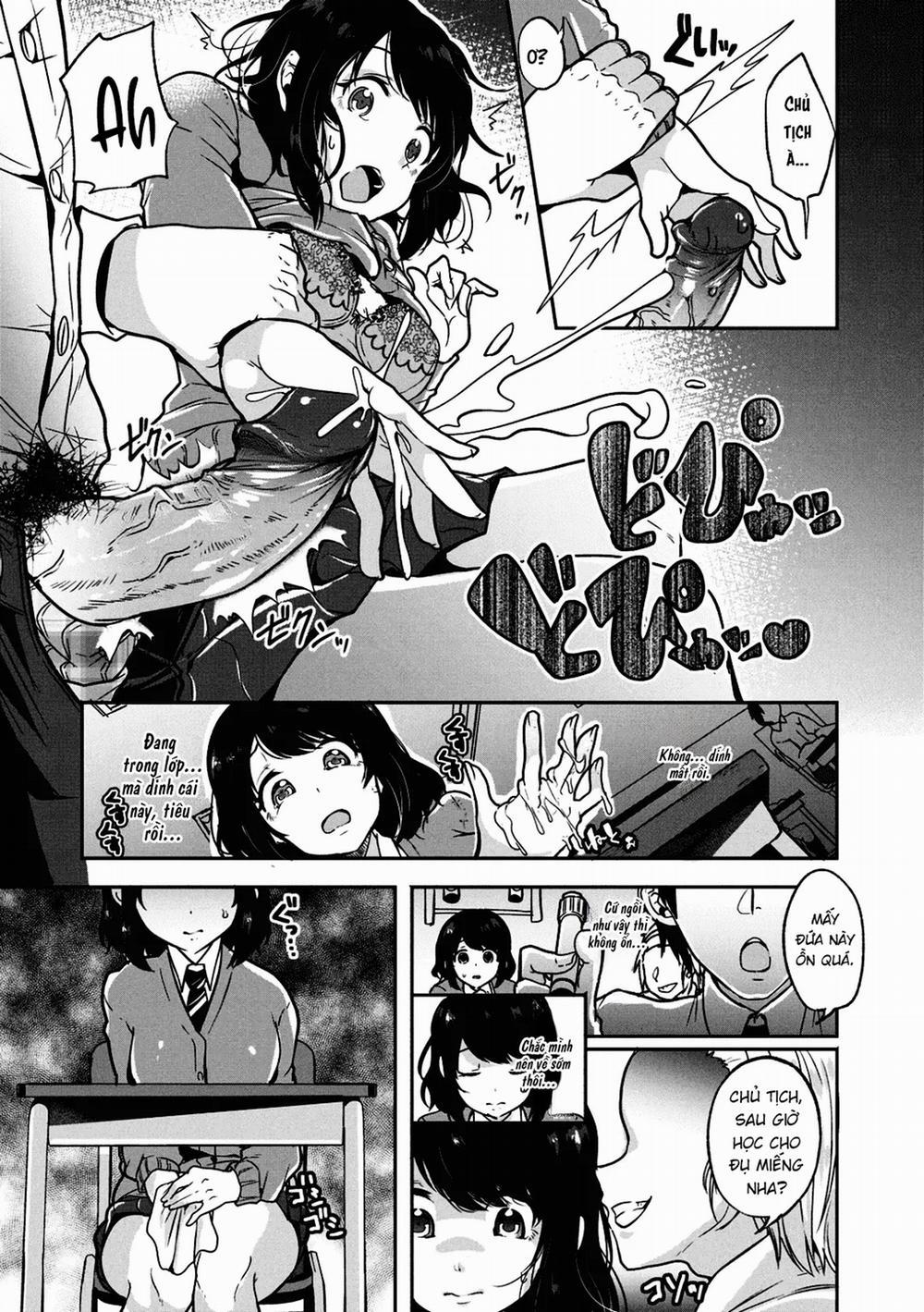 HentaiVN.net - Ảnh 11 - Kowashiteasobo Tomodachiippai [こわしてあそぼ ともだちいっぱい] - Bonus 2